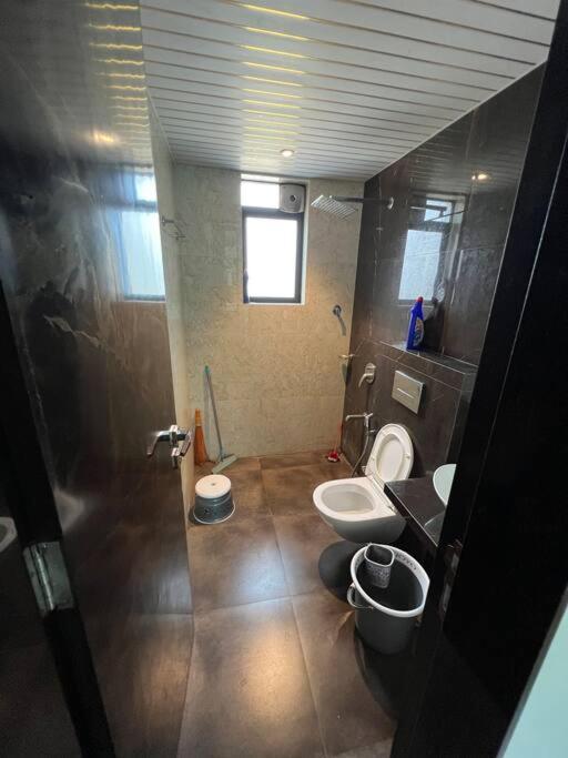 Stayhaven Starmount 4Bhk & Pool Bombay Eksteriør billede